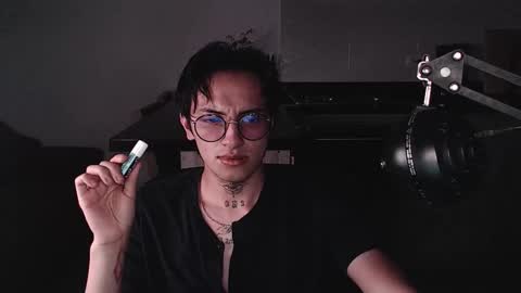 Teo independent model online show from 03-03-26, 01:56