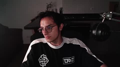 Teo independent model online show from 03-05-26, 03:13