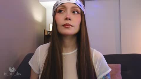 Leo and Luna online show from 10-22-25, 01:44