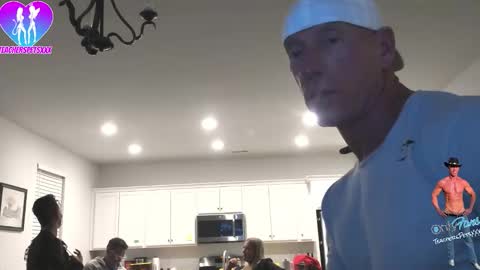 THE TEACHERS PETS online show from 02-27-26, 02:00