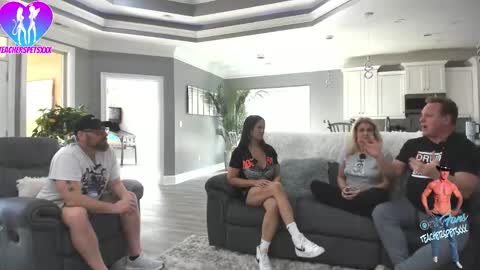 THE TEACHERS PETS online show from 03-01-26, 07:49