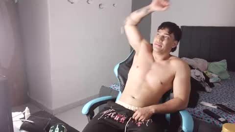 team23hot0 online show from 02-20-26, 05:15