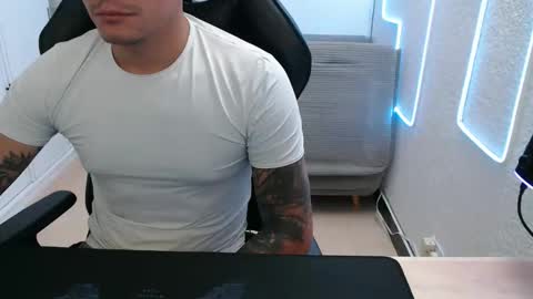 DYNAMITE DUO69 online show from 02-06-26, 12:08