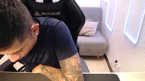 DYNAMITE DUO69 online show from 03-06-26, 12:01