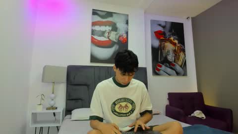 Team Twinks online show from 11-04-25, 11:09