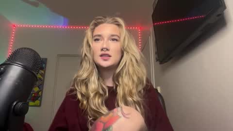 Katy online show from 03-11-25, 04:10