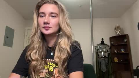 Katy online show from 12-16-25, 03:44