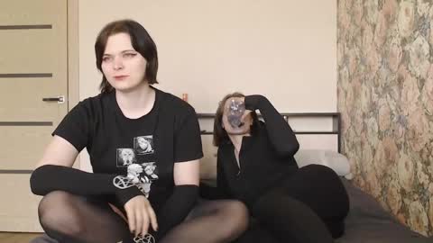 Snapshot of tearjuly chatting on 05-13-26, 12:35 July online show from 05-13-26, 12:35