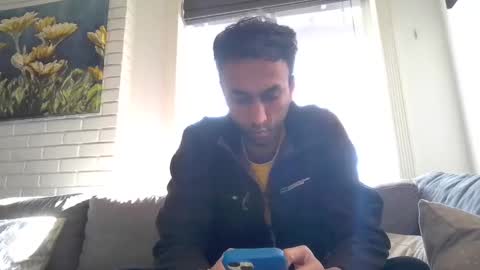 tease_master69 online show from 01-15-25, 07:01