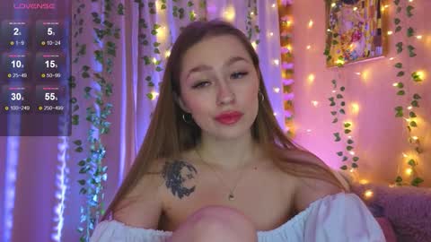 Eva online show from 10-27-25, 02:54