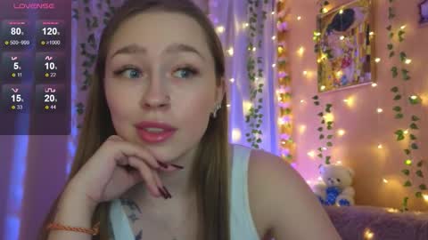 Eva online show from 11-14-25, 03:55