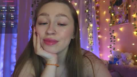 Eva online show from 11-25-25, 03:56