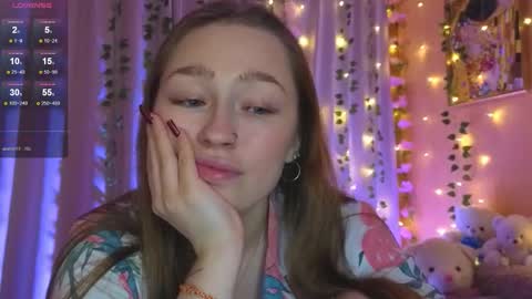 Eva online show from 11-28-25, 08:22