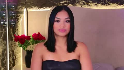 Bruna online show from 10-28-25, 06:43