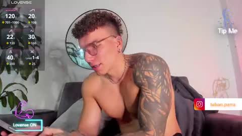 Snapshot of teban_fuckboy chatting on 07-16-26, 09:54 Esteban online show from 07-16-26, 09:54