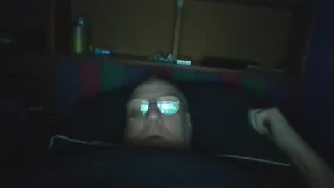 Mark online show from 11-17-25, 06:52