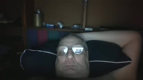 Mark online show from 11-19-25, 07:08