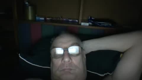 Mark online show from 12-01-25, 07:57