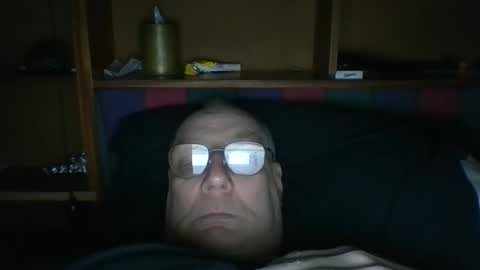 Mark online show from 03-15-26, 08:53