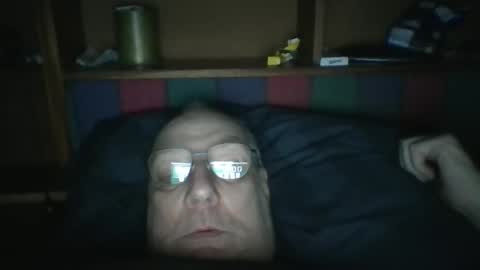 Mark online show from 03-27-26, 08:59