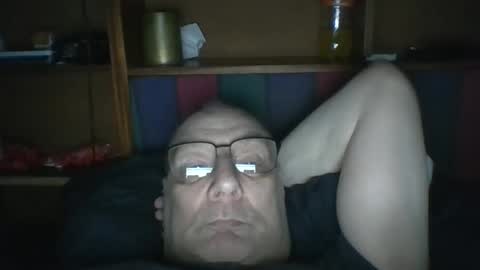 Mark online show from 04-29-26, 08:07