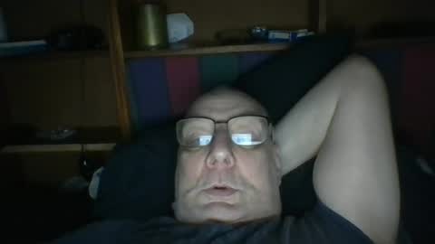 Mark online show from 06-18-26, 06:57