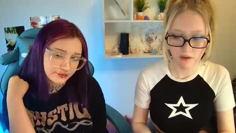 technical_face_powder_error online show from 01-16-26, 01:15