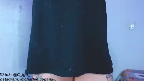 Snapshot of techno_420 chatting on 01-05-25, 01:24 Charlee He online show from 01-05-25, 01:24