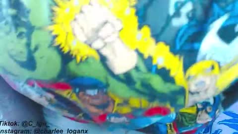 Snapshot of techno_420 chatting on 01-14-25, 01:38 Charlee He online show from 01-14-25, 01:38