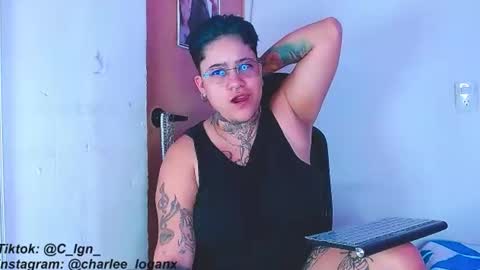 Snapshot of techno_420 chatting on 01-16-25, 08:11 Charlee He online show from 01-16-25, 08:11