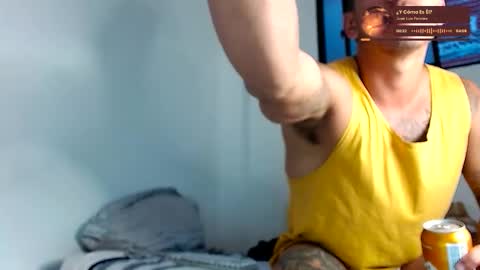 Snapshot of techno_420 chatting on 09-13-25, 10:53 Charlee He online show from 09-13-25, 10:53