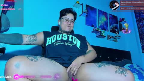 Snapshot of techno_420 chatting on 11-21-25, 09:46 Charlee He online show from 11-21-25, 09:46