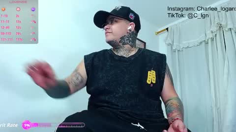 Charlee He online show from 03-29-26, 02:50