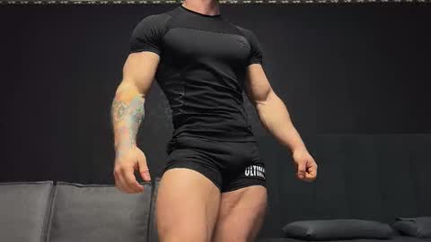 Andy Psy online show from 11-25-25, 04:23