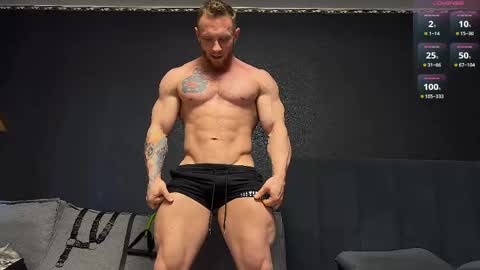 Andy Psy online show from 04-10-26, 02:44