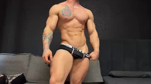 Andy Psy online show from 04-14-26, 05:46