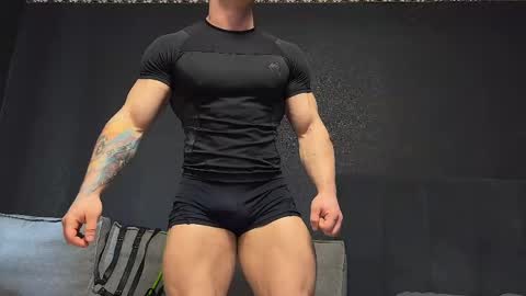 Andy Psy online show from 04-23-26, 06:25