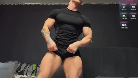 Andy Psy online show from 04-23-26, 01:13