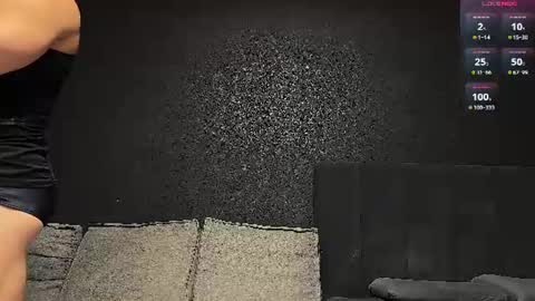 Snapshot of technohotgod chatting on 07-14-26, 05:56 Andy Psy online show from 07-14-26, 05:56