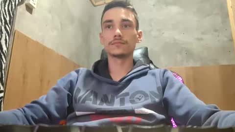 tecnicogatu online show from 09-26-25, 04:27