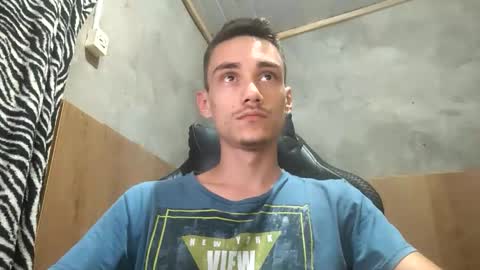 tecnicogatu online show from 11-17-25, 04:51