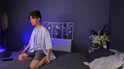 Ted online show from 01-10-26, 07:37