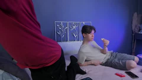 Ted online show from 01-14-26, 07:52