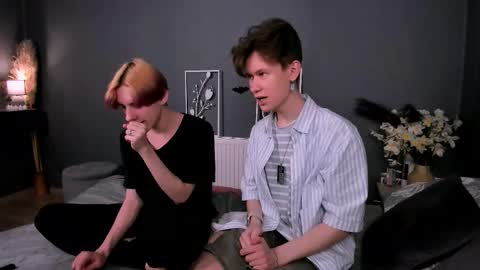 Ted online show from 02-21-26, 07:26