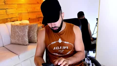 ted_montoya online show from 10-09-25, 11:08