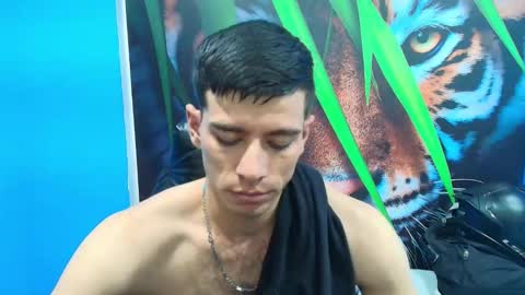 teddy_daaddy online show from 04-30-26, 01:56