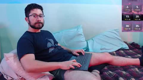 teddy_foster online show from 02-05-25, 12:49