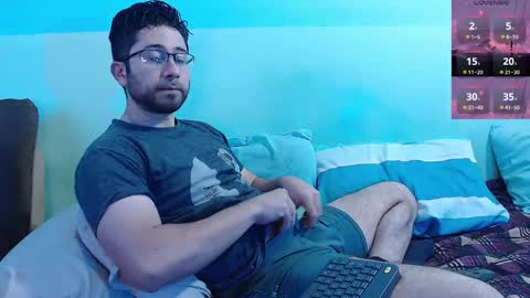 teddy_foster online show from 03-10-25, 12:48