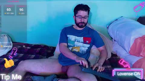 teddy_foster online show from 10-16-25, 01:34