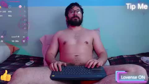 teddy_foster online show from 06-16-26, 05:15